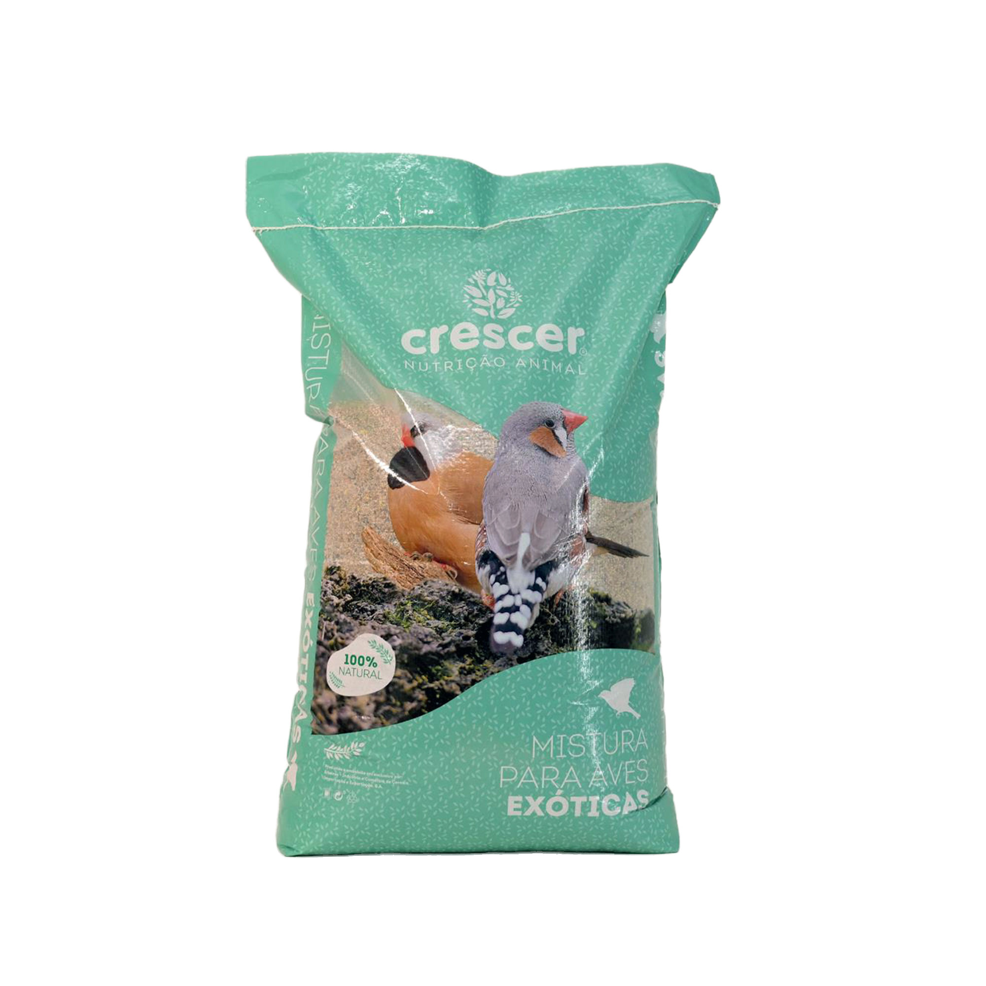 Mistura Exóticos Professional P