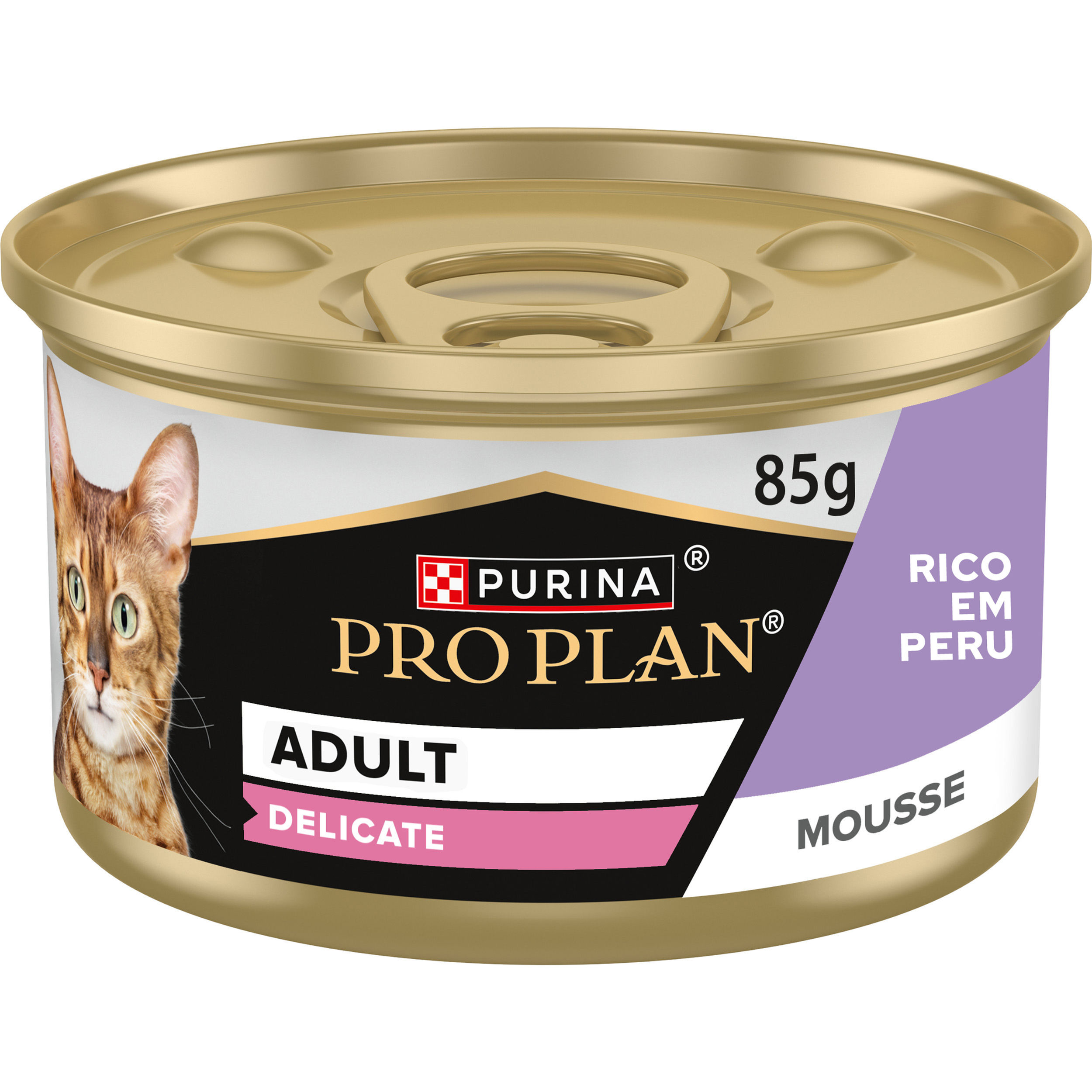 Pro Plan Delicate Digestion Mousse Adulto Peru
