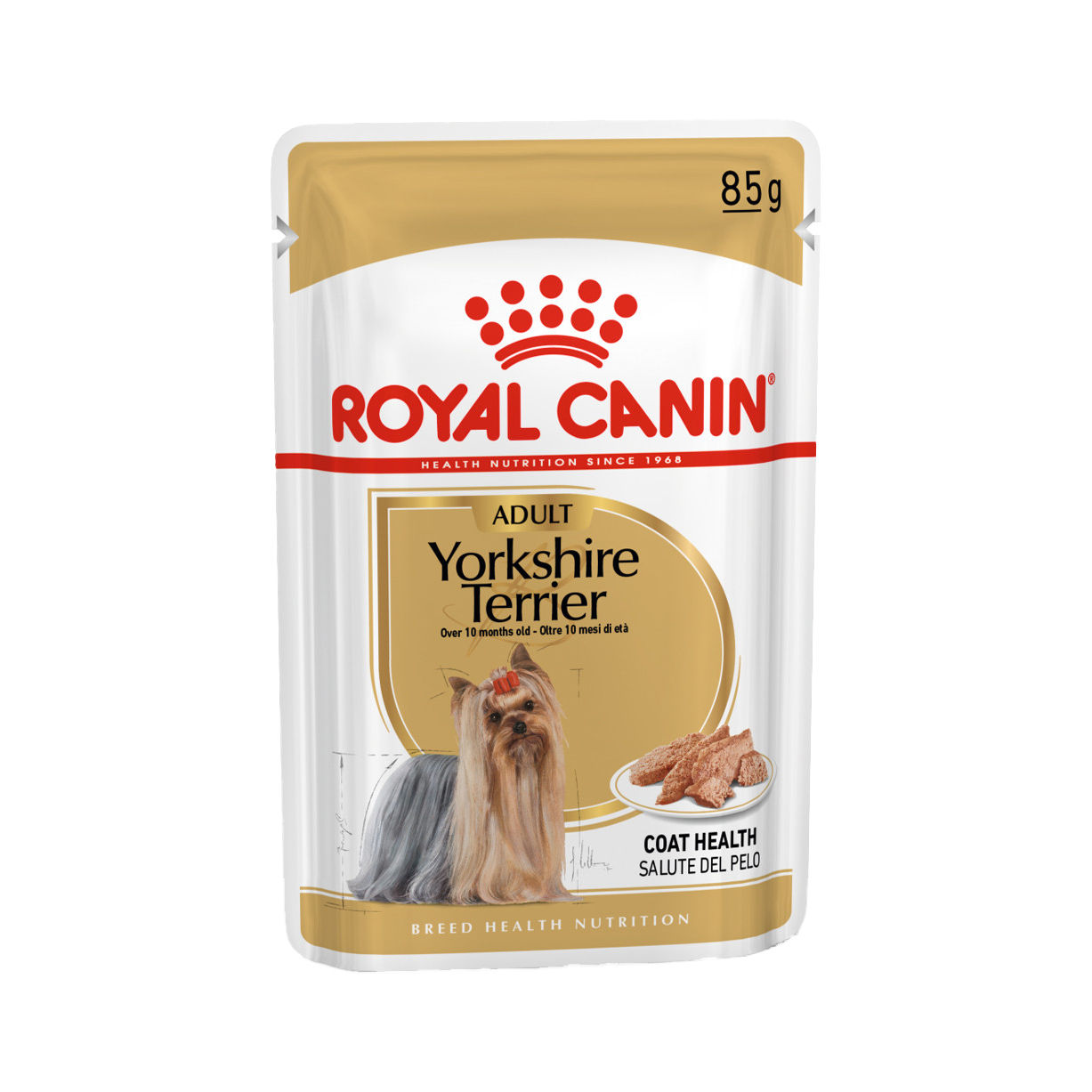 Royal Canin BHN Yorkshire Terrier Patê
