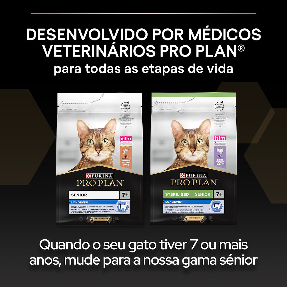 Miniatura: Pro Plan Dermacare Gato Adulto Salmão