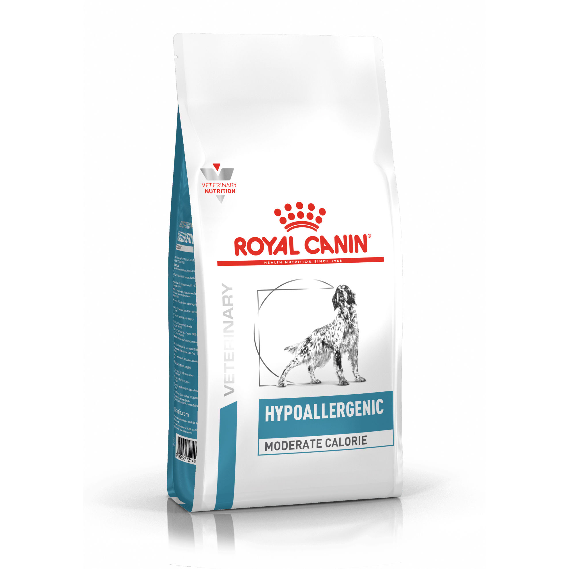 Royal Canin VHN Dog Hypoallergenic Moderate Calorie