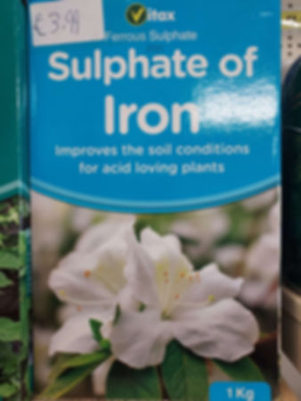 Iron