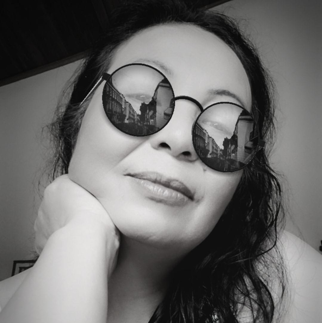 Foto do escritor: Katy Frisvold