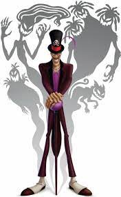 Foto do escritor: Dr. Facilier
