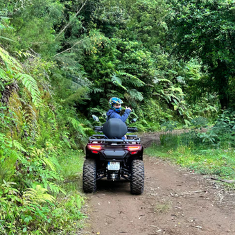 Quad Bike rental
