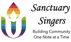 Your Voice Belongs Here: Join Us on September 9th