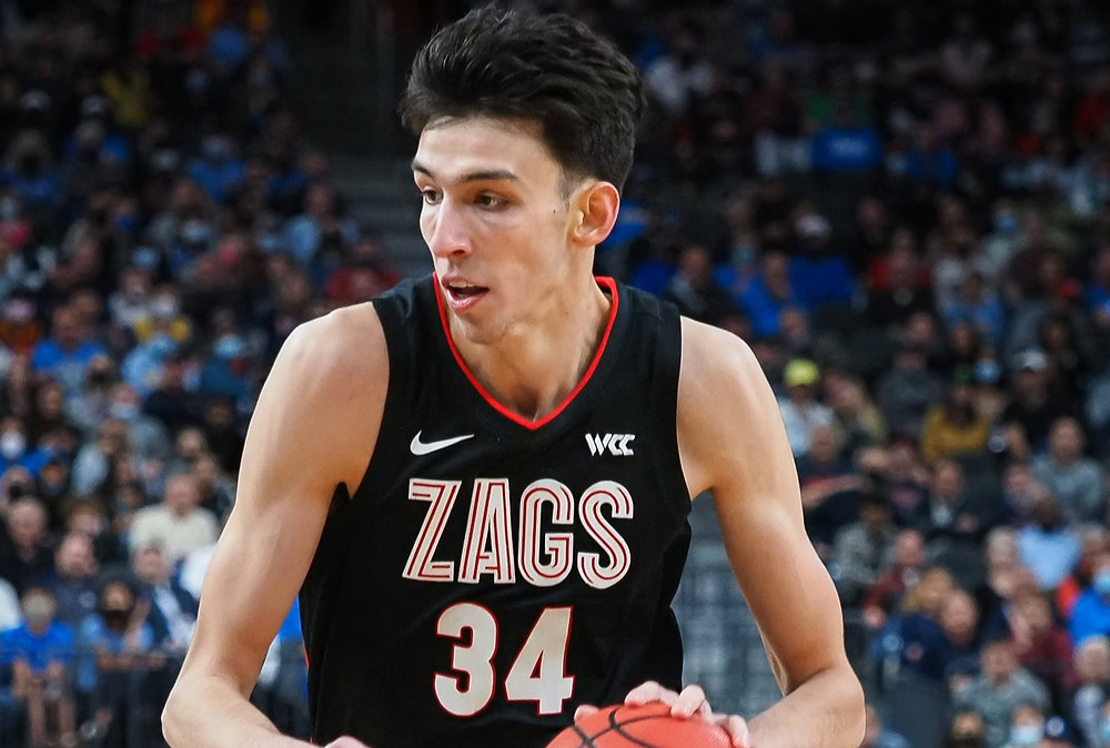 Fien Post Fien's NBA Mock Draft 1.0 (Post Lottery)