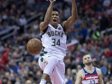 NBA Playoff DFS Picks For Fanduel 5/27/21