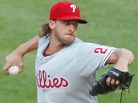 MLB DFS Picks for FanDuel 7/6/22