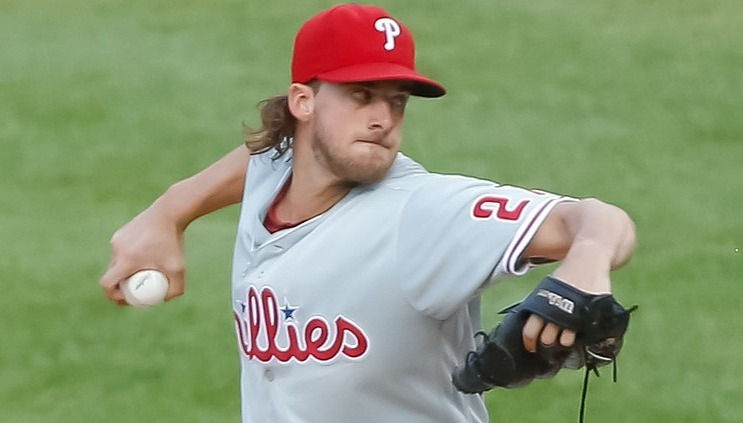 MLB DFS Picks for FanDuel 7/6/22