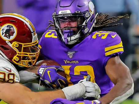 NFL Week 5 DFS Picks For FanDuel