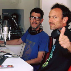 Amigos del Rock