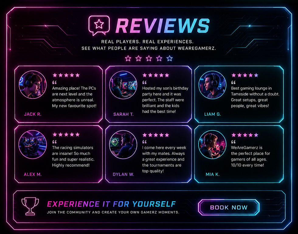 Hall  Of Fame reviews