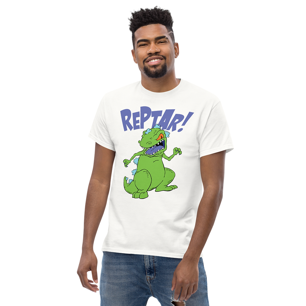 Thumbnail: REPTAR Classic Tee
