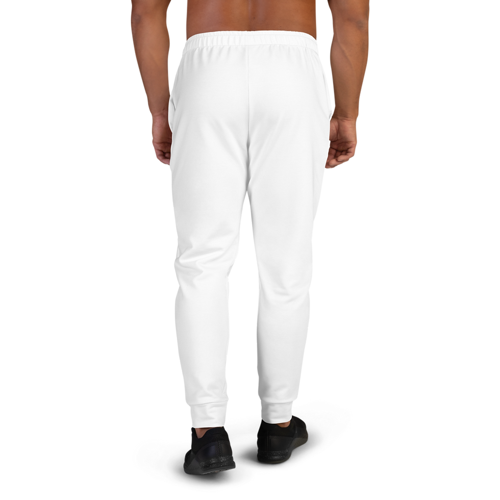 Thumbnail: Akadumy Studios Supreme Currency Logo Men's Joggers