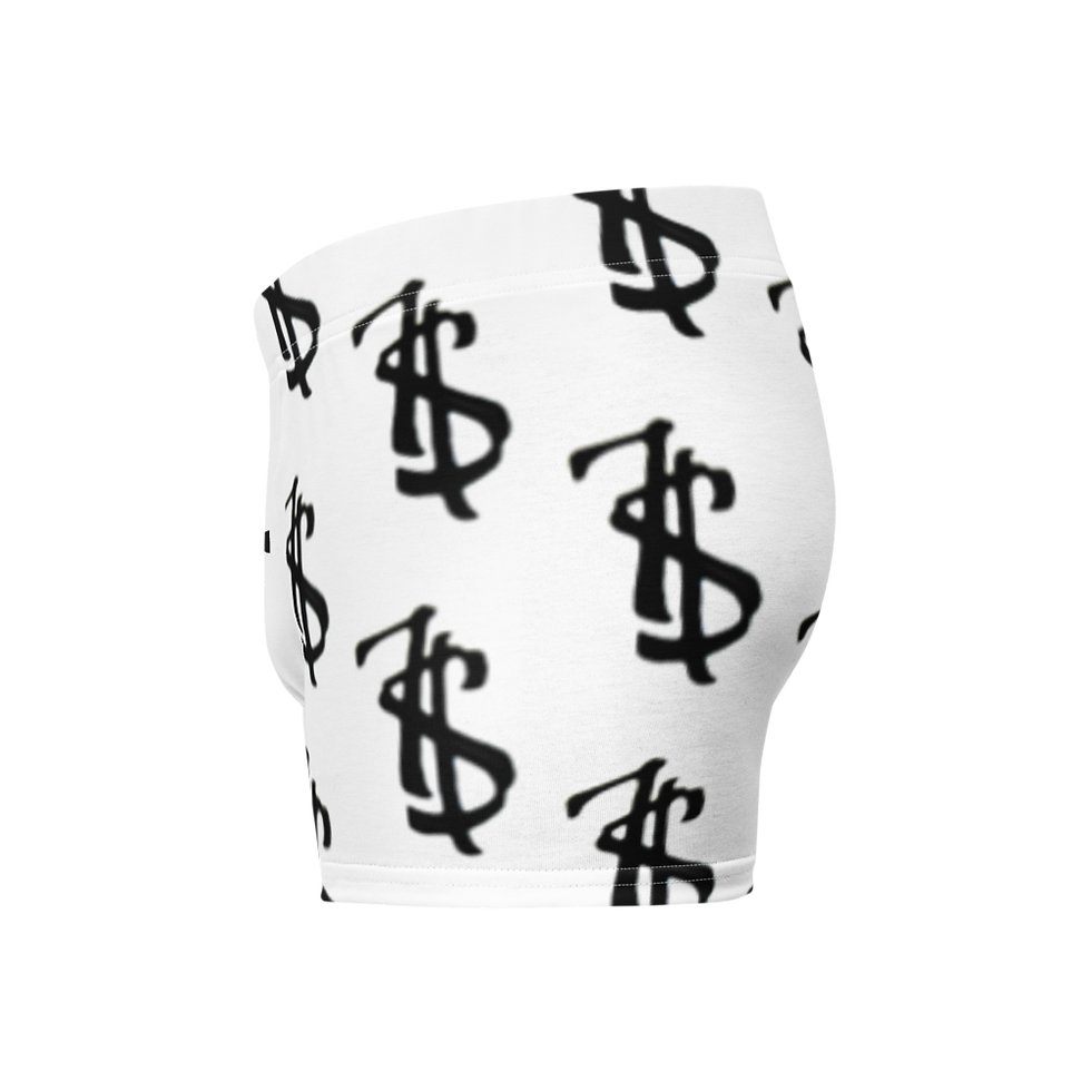 Thumbnail: Akadumy Studios Supreme Currency Logo Boxer Briefs