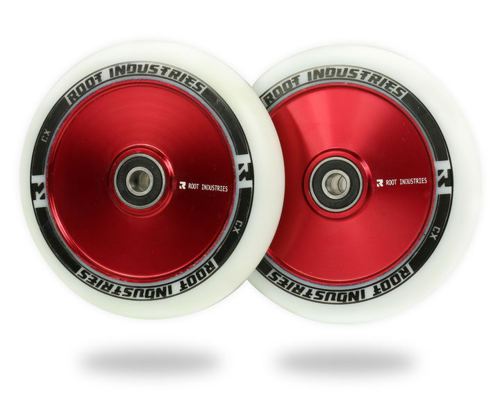 Thumbnail: Root Industries - 110mm AIR Wheels