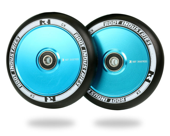 Thumbnail: Root Industries - 110mm AIR Wheels