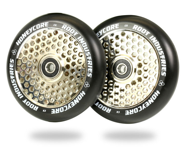 Thumbnail: Root Industries - 110mm Honeycore Wheels