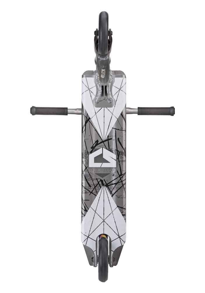 Thumbnail: Crisp Inception Scooter