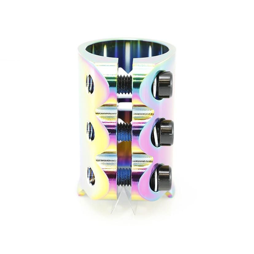 Thumbnail: MGP MFX X3 CLAMP