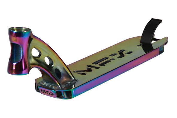 Thumbnail: MGP MFX 4.5 Deck