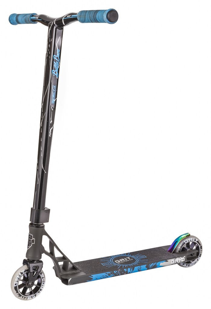 Thumbnail: Grit Elite Scooter