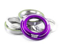 Thumbnail: Tilt Integrated Headset