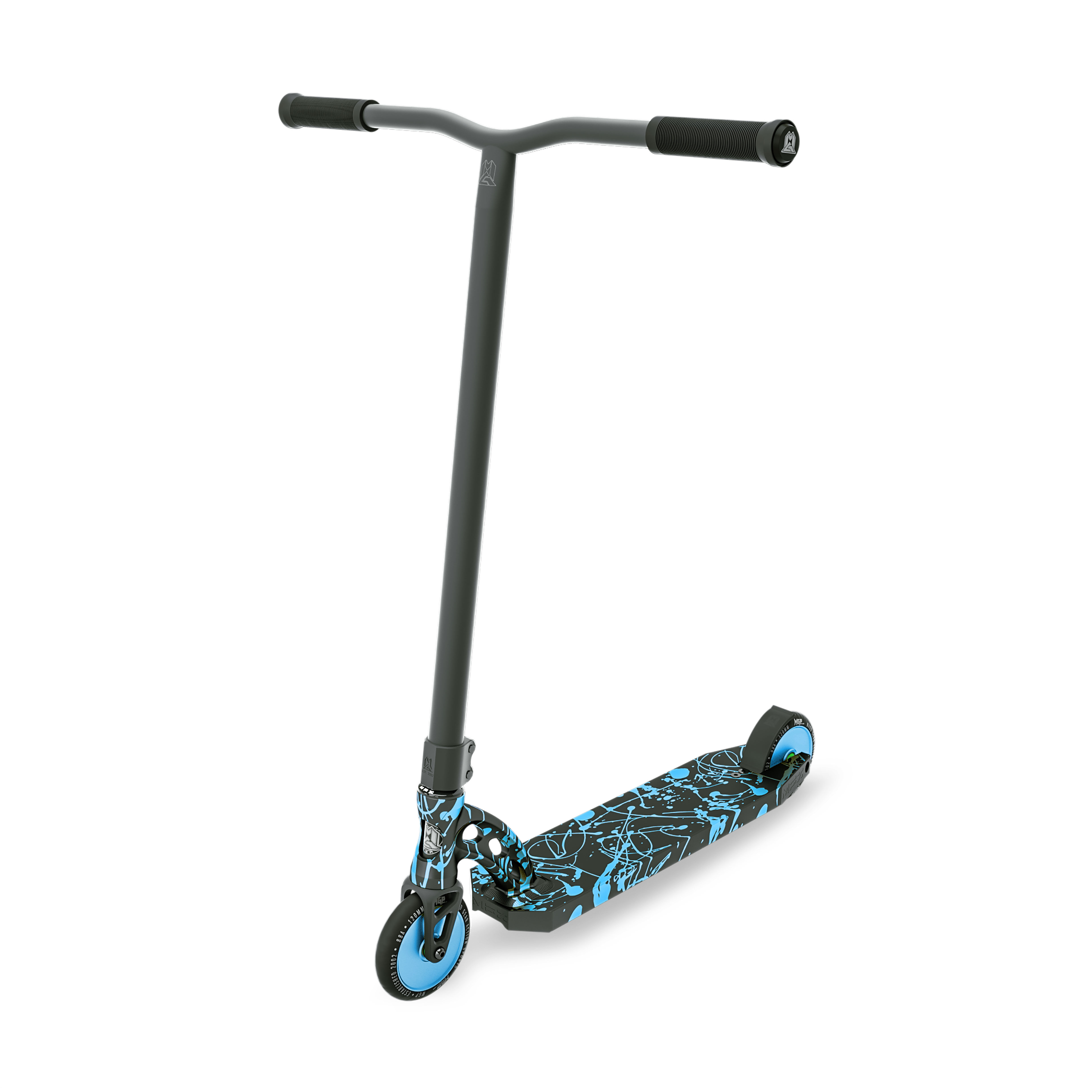 MGP VX8 Nitro Complete