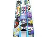 Thumbnail: lucky cody flom signature deck bottom graphics