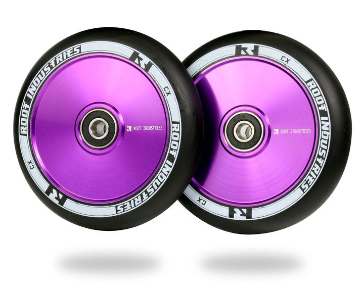 Thumbnail: Root Industries - 110mm AIR Wheels