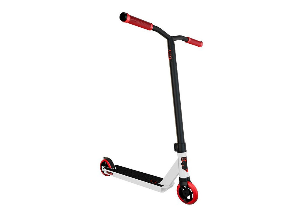 Thumbnail: 2018 Lucky Crew Pro Scooter