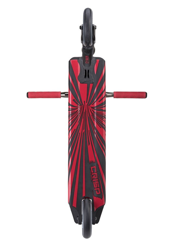 Thumbnail: Crisp Ultima 4.5" Scooter