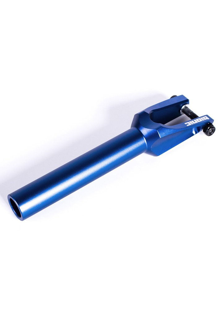 Thumbnail: Sacrifice Bionic SCS Fork