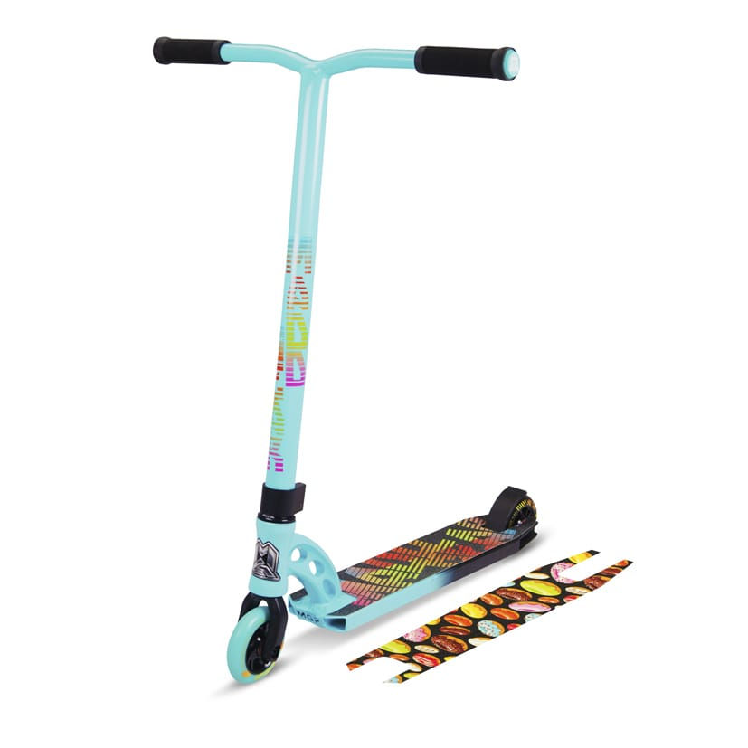 Thumbnail: MGP VX7 Pro Complete
