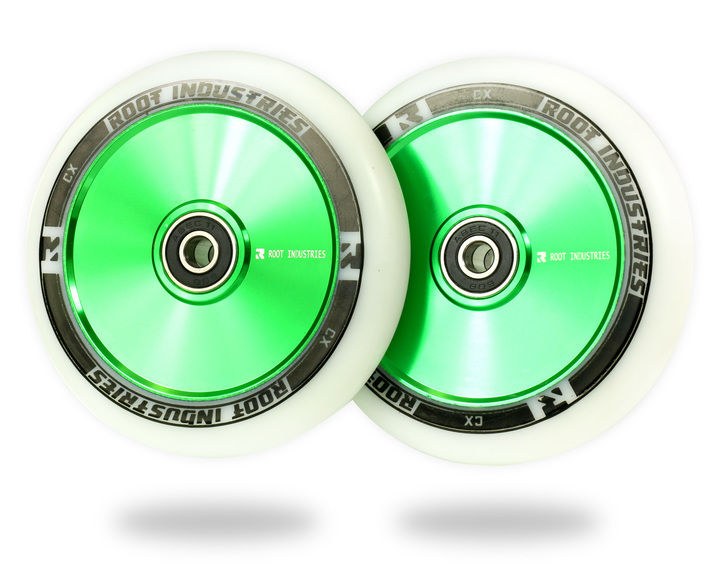 Thumbnail: Root Industries - 110mm AIR Wheels