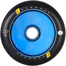 Thumbnail: UrbanArtt Hollow Core V2 Wheels