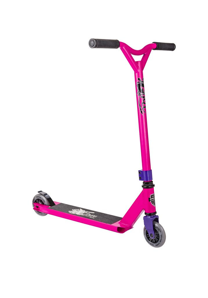 Thumbnail: Grit Atom Pro Scooter