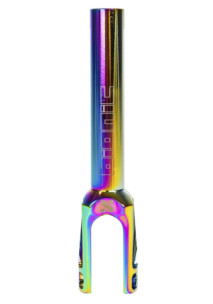 Thumbnail: Sacrifice Bionic SCS Fork