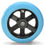 Thumbnail: Sacrifice Blenders Wheels 110mm