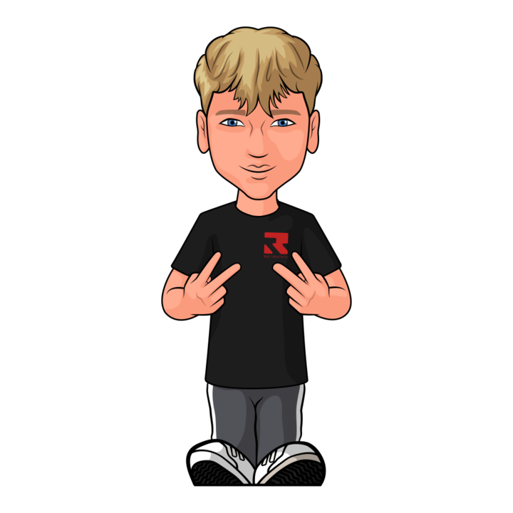 Thumbnail: Figz Stickers #1