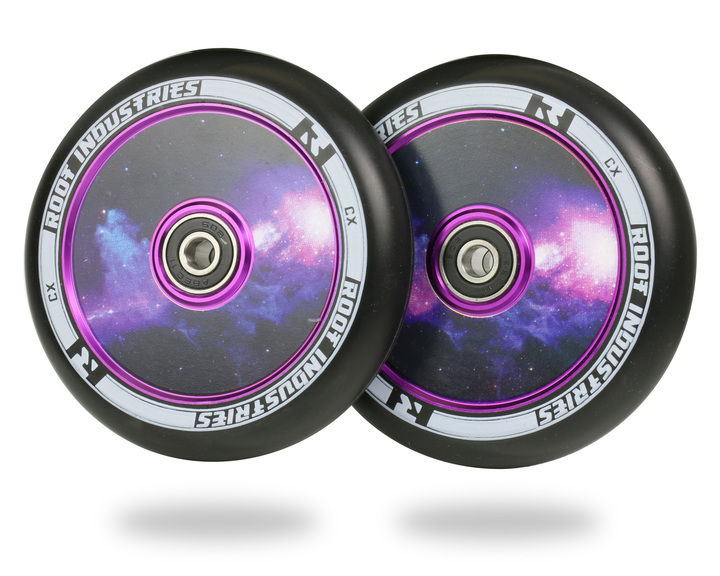 Thumbnail: Root Industries - 110mm AIR Wheels