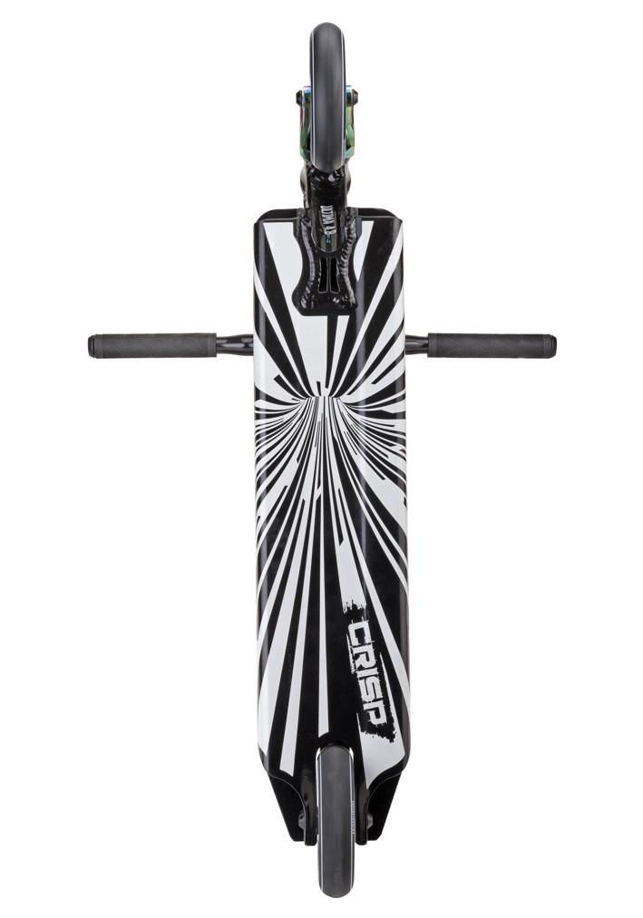 Thumbnail: Crisp Ultima 4.8 Pro Scooter