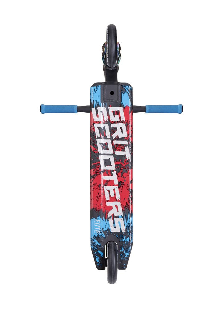Thumbnail: Grit Elite Scooter
