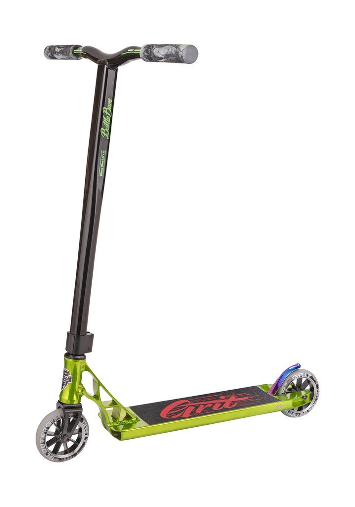 Thumbnail: Grit Tremor Scooter