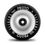 Thumbnail: PROTO – Classic Full Core Sliders 110mm (Black On Silver)