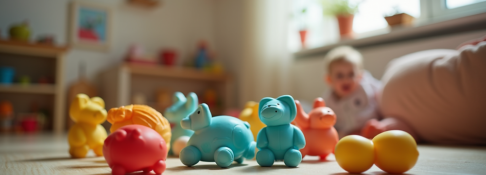 Toys