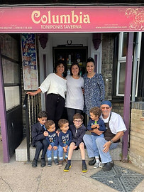 Columbia Family