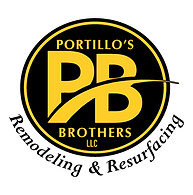 Portillo's Brother Stamp