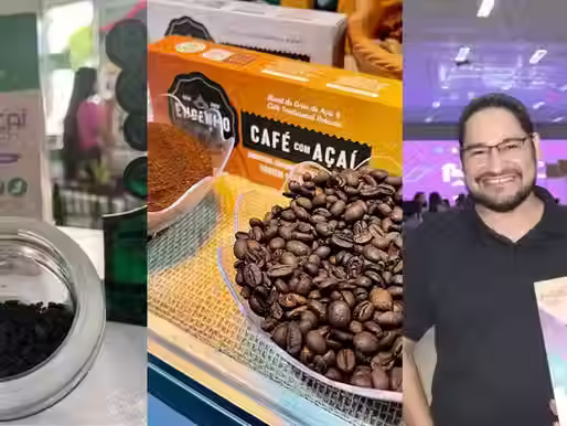Startups do Amapá disputam prêmio de sustentabilidade criado pelo príncipe da Inglaterra